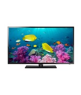 Samsung 46F5500 LED Television