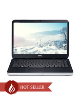 Dell Vostro 2420 Laptop (2nd Gen Intel Core i3 2328M- 2GB RAM- 500GB HDD- Linux- 1GB Graph-1 Year Onsite) (Grey)