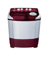 LG P7853R3S(BG) Semi Automatic 6.8 Kg Washing Machine