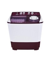 LG P1561R3S(BG) Semi Automatic  Washing Machine
