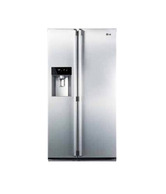 LG GC-L217BSXV Side By Side 567 Ltr Refrigerator ACM