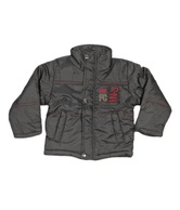 Fort Collins Dark Grey Boys' Jacket For Kids