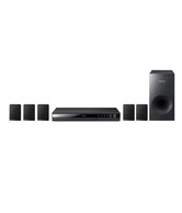 Samsung-HT-E330K F- Series 5.1 Home Theatre System