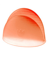 Wonderchef Chelina Mitten- Orange
