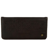 Fastrack Brown Smooth Finished Wallet