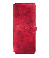 Fastrack Pink Textured Finish Wallet