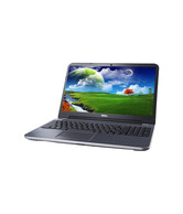 Dell Inspiron 15R 5521 Laptop (Intel Core i3 3217U- 4GB RAM- 500GB HDD- Win8- Intel HD Graphics 4000) (Silver)