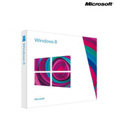 Microsoft Windows 8 SL Home - 32-Bit