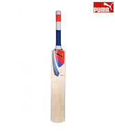 Puma Pulse 1500 English Willow Cricket Bat (Size 5)