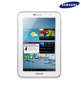 Samsung Galaxy Tab 2 311 (P3110) White