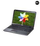 Dell Inspiron 15R 2nd Gen Ci5/ 4GB/ 500GB/ Win7HB/ 1GB Graphic Card Laptop (Black)