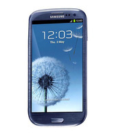 Samsung Galaxy S3 I9300 16GB Pebble Blue