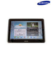 Samsung Galaxy Tab2 510 P5100 (Titanium Silver)