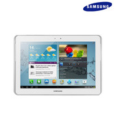 Samsung Galaxy Tab2 510 P5100 (White)