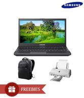Samsung NP300V5A-S0CIN Netbook (Intel Core i7/1TB HDD/6GB DDR3/Windows 7 HP/15.6-inch/ 1 GB Graphics)