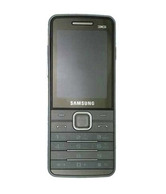 Samsung W279 - Metallic Silver