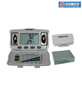 Cosco Pedometer With Body Fat