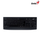 Genius Slimstar 8000 Wireless Keyboard