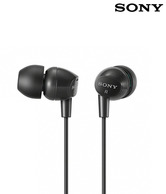 Sony DR-EX13DPV (Black)