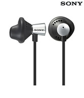 Sony MDR-ED12LP  Earphones (Silver)