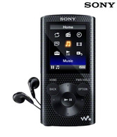 Sony NWZ-E373 Network Walkman