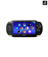 Sony PS Vita WiFi/3G