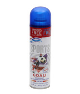 Sports Deodorant Goal 250 ml