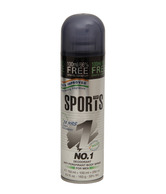 Sports Deodorant No.1 250 ml