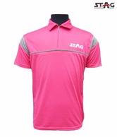 Stag Fuchsia Pink Istanbul T-Shirt