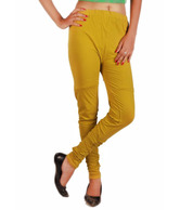 Teemoods Mustrad Cotton Leggings