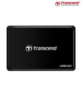 Transcend Card Reader USB 3.0