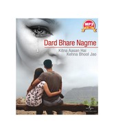 Dard Bhare Nagme (Hindi) [MP3]