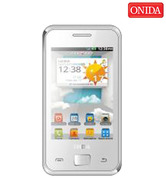 Onida F105 (White)