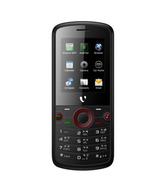 Videocon Phone V1431(Black)