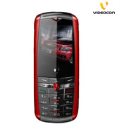 Videocon Qruz Phone V1525 (BRed)