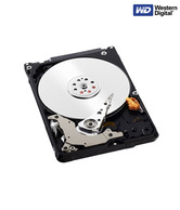 WD Scorpio Blue 320 GB