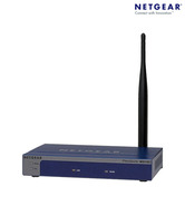 Netgear PROSAFE 802.11G WIRELESS ACCESS POINT (WG103)