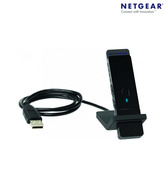 Netgear N300 Wireless USB Adapter (WNA3100)