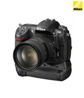Nikon  MB-D10 Battery Pack