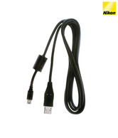 Nikon UC-E6 USB Cable