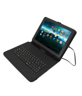 Zync Z1000 Calling Tab with Keyboard Combo