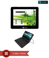 Zync Z1000 Calling Tab with Keyboard Combo