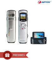 AIPTEK PEN CAM HD PRO : 4 in 1 HD worth Rs.12990