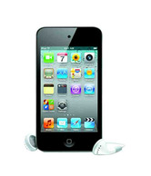 Apple Ipod Touch 4Th Generation 32 Gb Black