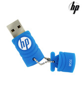 HP 32GB c350b Pen Drive
