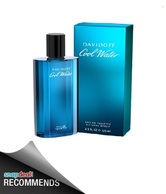 Davidoff Cool Water 125ml perfume for men 