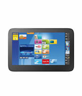 Fujezone Smart touch Tablet-CT01
