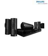 Philips 5.1 HTS5530/94 Home Theater System