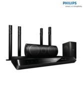 Philips 5.1 HTS6553/94 Immersive Sound Home Theater