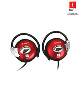 iBall i576 MV Clip-Phone with Mic